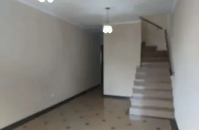 Sobrado de Luxo à Venda na Vila Mazzei - 3 Quartos, 1 Suíte, 3 Banheiros, 4 Vagas de Garagem - São Paulo-SP - 220m²