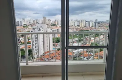 Apartamento à venda em são paulo - 2 dormitórios , 1 vaga1 41m2
