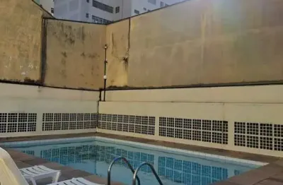Apartamento com 2 quartos à venda na Rua Toledo Barbosa, --, Belenzinho, São Paulo