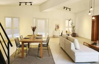 Casa em condomínio à venda no parque do castelo com 180m² 3 dormitórios 1 suíte 2 banheiros 6 vagas