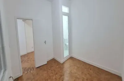 Apartamento condomínio uberlandia na santa efigênia com 54m² 1 dormitório 1 banheiro  1 vaga