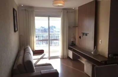 Apartamento com 2 quartos à venda na Rua David Eid, --, Vila do Castelo, São Paulo