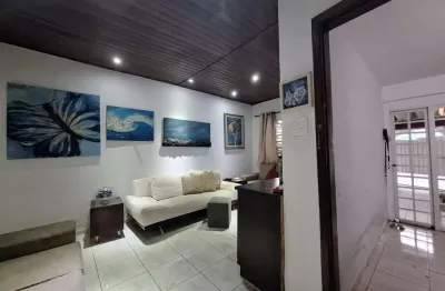 Casa com 2 quartos à venda na Rua Elias Gannam, --, Vila Bandeirantes, São Paulo