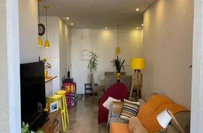 Apartamento no condomínio voxy ipiranga com 69m² 2 dormitórios 2 banheiros 1 vaga