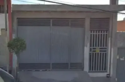 Imperdível oportunidade: casa à venda em são paulo-sp, vila dos palmares, 5 quartos, 3 banheiros, 1 vaga, 200m²!