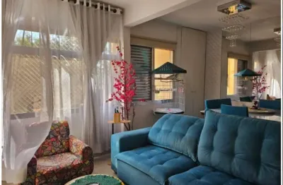 Apartamento à venda 63m² sendo 2 dormitórios, 01 banheiro e 01 vaga na lapa de baixo, são paulo