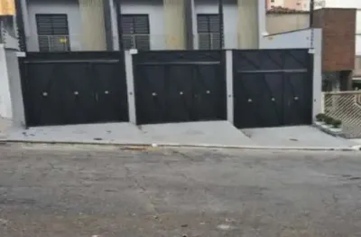 Casa com 3 quartos à venda na Rua Bertioga, --, Chácara Inglesa, São Paulo