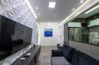 Apartamento com 2 quartos à venda na Avenida Vila Ema, --, Vila Ema, São Paulo