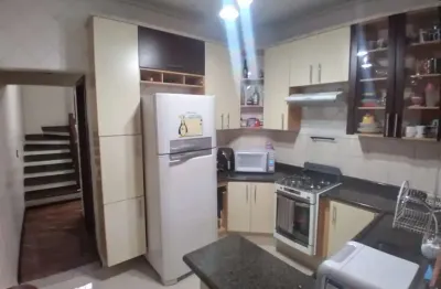 Casa com 2 quartos à venda na Rua Doutor Oscar Egydio de Araújo, --, Jardim Silva Teles, São Paulo