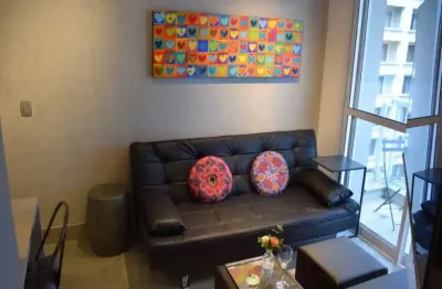 Apartamento com 1 quarto à venda na Rua Brigadeiro Tobias, --, Centro, São Paulo