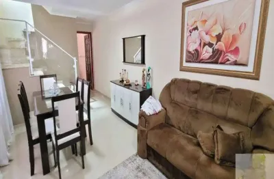 Lindo sobrado a venda 4 quartos - av. Cupece - 180mt area construida