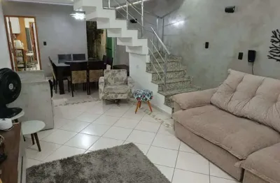 Casa com 3 quartos à venda na Rua Paramu, --, Vila Alpina, São Paulo