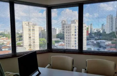 Sala comercial à venda - edificio carmel, são paulo