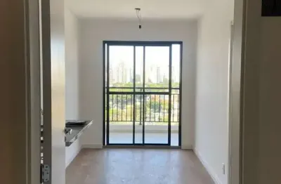 Apartamento no condomínio nex one nhambiquaras em indianópolis com 27m² 1 dormitório 1 banheiro