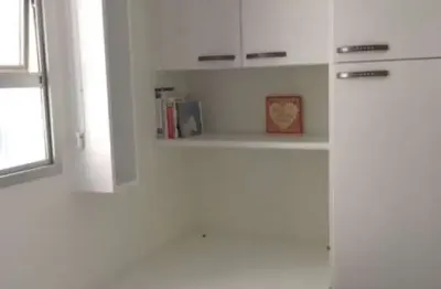 Apartamento à venda em São Paulo-SP no Jardim Ampliação: 2 quartos, 1 suíte, 2 banheiros, 2 vagas, 84m²!