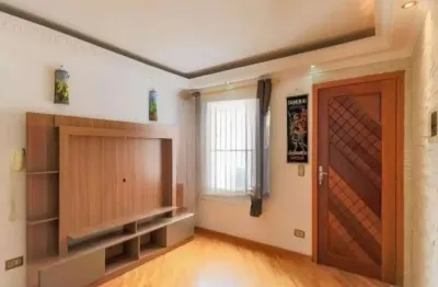 Apartamento com 2 quartos à venda na Rua Ministro Roberto Cardoso Alves, --, Santo Amaro, São Paulo