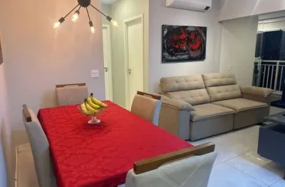 Apartamento no Condomínio Helbor Spazio Vita Vila Guilherme com 62m² 2 dormitórios 1 suíte 2 banheiros 1 vaga