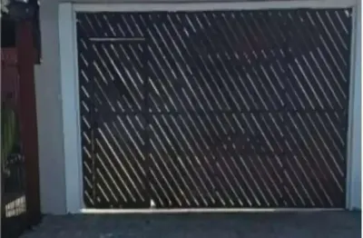 Casa à venda no parque maria domitila com 80m² 2 dormitórios 1 banheiro 2 vagas