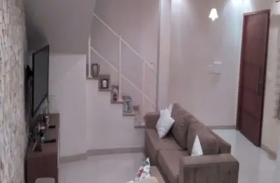 Casa com 3 quartos à venda na Rua Doutor Flamiano Costa, --, Jardim Penha, São Paulo