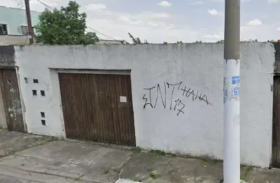 Terreno à venda na Rua Cristóvão Lopes, --, Jardim Itapema, São Paulo