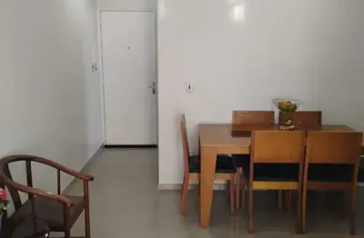 Apartamento com 2 quartos à venda na Rua Arraial da Anta, --, Vila Carmosina, São Paulo