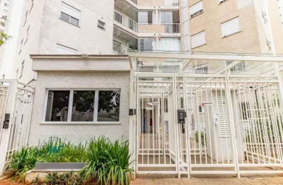 Apartamento com 2 quartos à venda na Rua Intendência, --, Brás, São Paulo