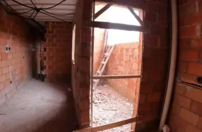 Apartamento com 2 quartos à venda na Rua Rio Pardo, --, Vila Helena, Santo André