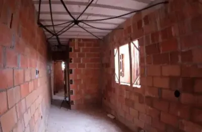 Apartamento com 2 quartos à venda na Rua Rio Pardo, --, Vila Helena, Santo André