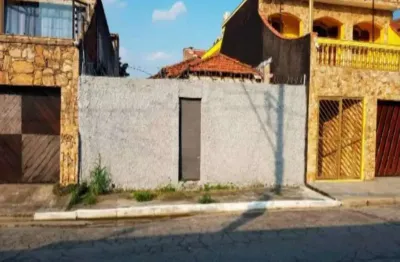 Terreno à venda na Rua Antônio Mota, --, Maranhão, São Paulo