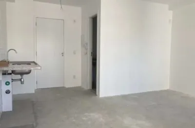 Apartamento com 1 quarto à venda na Rua Cardeal Arcoverde, --, Pinheiros, São Paulo