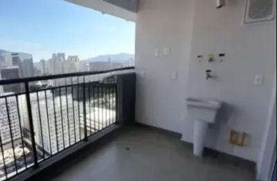 Apartamento com 2 quartos à venda na Rua do Bosque, --, Barra Funda, São Paulo
