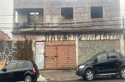 Terreno à venda na Rua Roberto Selmi-Dei, --, Jardim Santa Margarida, São Paulo