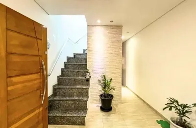 Casa com 3 quartos à venda na Rua Doutor Saulo de Castro Bicudo, --, Interlagos, São Paulo