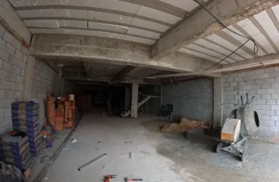 Casa com 3 quartos à venda na Rua Jurubatuba, --, Vila Pires, Santo André