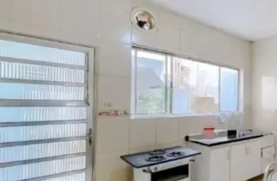 Casa com 3 quartos à venda na Rua Antônio Veloso, --, Vila Regente Feijó, São Paulo
