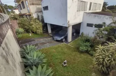 Casa à venda no parque jabaquara com 250m² 3 dormitórios 1 suíte 5 banheiros 4 vagas