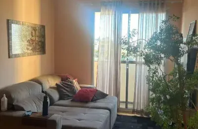 Apartamento de 03 dormitorios á venda - vila união (zona leste)