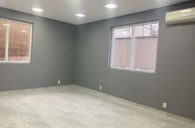 Sala comercial à venda na Rua Paulo de Faria, --, Vila Gustavo, São Paulo
