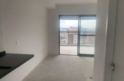 Apartamento studio no ipiranga - 30m² com vaga e lazer completo!