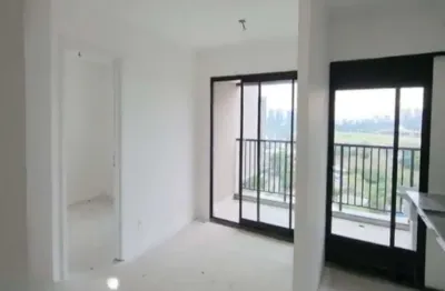 Apartamento com 1 quarto à venda na Rua Joaquim Guarani, --, Jardim das Acacias, São Paulo