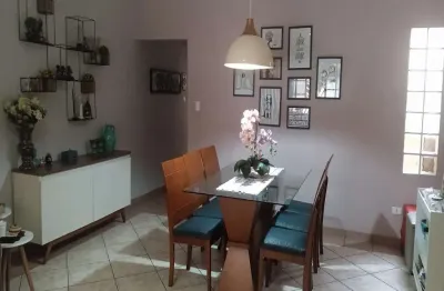 Casa com 3 quartos à venda na Rua Nilo Peçanha, --, Vila América, Santo André