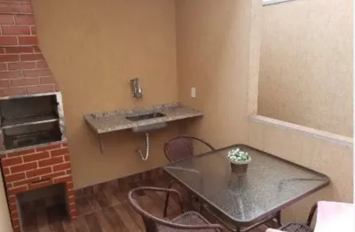 Casa com 2 quartos à venda na Rua Camilo Peçanha, --, Vila Dionisia, São Paulo