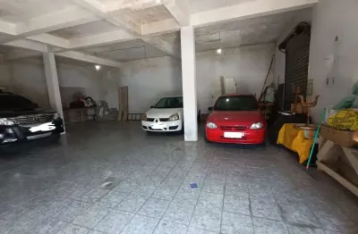 Ponto comercial à venda na Avenida Antônio de Sousa Queiroz, --, Cidade Líder, São Paulo