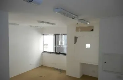 Conj. Comercial à venda 86m² com 2 salas 2 vagas em Indianópolis.