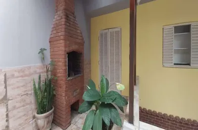 Casa com 3 quartos à venda na Rua Streiff, --, Jardim Las Vegas, Santo André