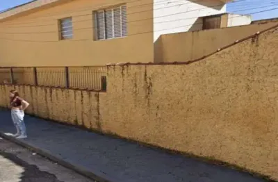 Casa com 2 quartos à venda na Rua Dezoito de Fevereiro, --, Chácara Mafalda, São Paulo
