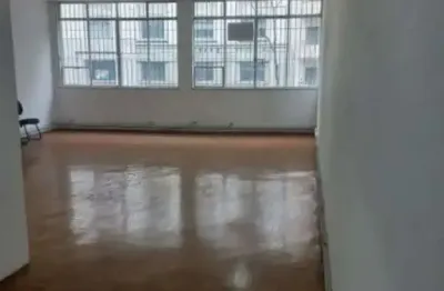 Sala comercial à venda na Rua Coronel Xavier de Toledo, --, República, São Paulo