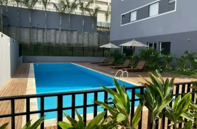 Apartamento em parque rebouças - condomínio park jardim sul
