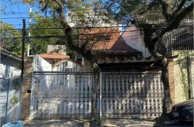 Casa à venda na vila celeste com 350m² 2 dormitórios 2 banheiros 2 vagas