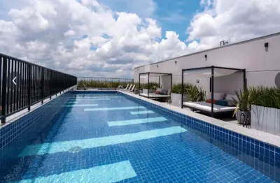 Apartamento com 2 quartos à venda na Avenida General Olímpio da Silveira, --, Santa Cecília, São Paulo